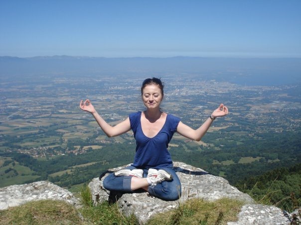 Geneva meditation